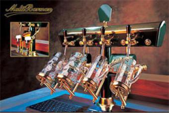 Earn big commission Madrid